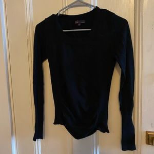 Black Long Sleeve